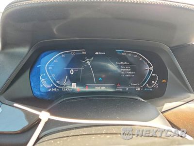 Zdjęcie 9 z 14 samochodu: 2022 BMW X5 XDRIVE45E VIN:5UXTA6C02N9K75248 - miniatura