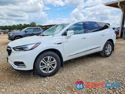 2019 BUICK ENCLAVE ESSENCE 5GAERBKW3KJ175060 - główne zdjęcie licytacji z USA - miniatura