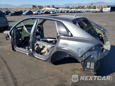 Drugie zdjęcie samochodu z przodu: 2023 AUDI RS Q8 VIN:WU1ARBF10PD028750 - miniatura