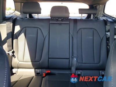 Zdjęcie 10 z 13 samochodu: 2023 BMW X3 M40I VIN:5UX83DP03P9R72994 - miniatura