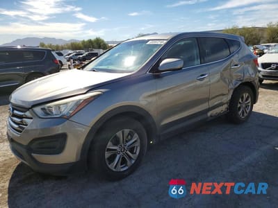 2016 HYUNDAI SANTA FE SPORT 2.4L 5XYZT3LB2GG322897 - główne zdjęcie licytacji z USA - miniatura