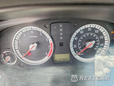 Zdjęcie 9 z 12 samochodu: 2007 HYUNDAI AZERA GLS VIN:KMHFC46D27A211882 - miniatura
