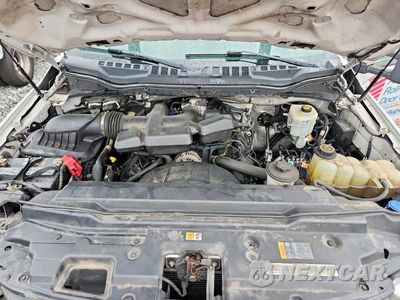 Zdjęcie 11 z 12 samochodu: 2019 FORD F350 SUPER DUTY VIN:1FDRF3G64KEG55071 - miniatura