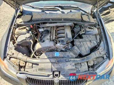 Zdjęcie 11 z 12 samochodu: 2006 BMW 325 I VIN:WBAVB13566KX44533 - miniatura