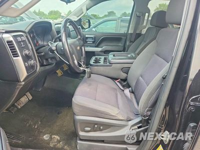 Zdjęcie 7 z 12 samochodu: 2017 CHEVROLET SILVERADO K1500 LT VIN:3GCUKREC5HG220499 - miniatura