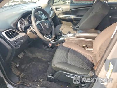 Zdjęcie 7 z 13 samochodu: 2019 DODGE JOURNEY SE VIN:3C4PDCAB3KT862543 - miniatura