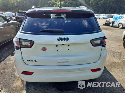 Zdjęcie 6 z 13 samochodu: 2025 JEEP COMPASS LIMITED VIN:3C4NJDCN4ST569134 - miniatura