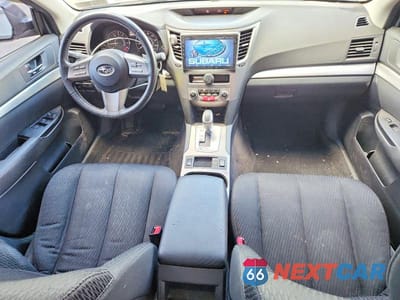 Zdjęcie 8 z 12 samochodu: 2010 SUBARU LEGACY 2.5I PREMIUM VIN:4S3BMBC63A3234366 - miniatura