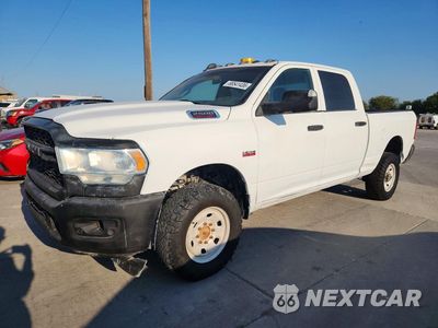 2020 RAM 2500 TRADESMAN 3C6UR5CJ7LG236743 - główne zdjęcie licytacji z USA - miniatura