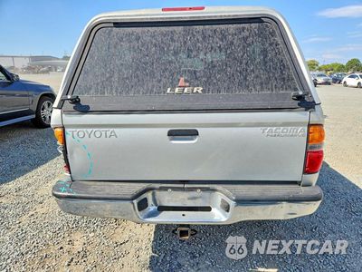 Zdjęcie 6 z 12 samochodu: 2002 TOYOTA TACOMA DOUBLE CAB PRERUNNER VIN:5TEGN92N72Z107238 - miniatura