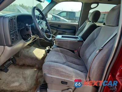 Zdjęcie 7 z 13 samochodu: 2003 CHEVROLET SUBURBAN K1500 VIN:1GNFK16Z43J253585 - miniatura