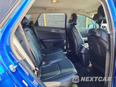 Zdjęcie 11 z 13 samochodu: 2023 KIA SPORTAGE EX VIN:5XYK33AF8PG026015 - miniatura