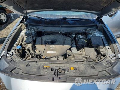 Zdjęcie 12 z 13 samochodu: 2021 MAZDA CX-9 GRAND TOURING VIN:JM3TCADY3M0516831 - miniatura