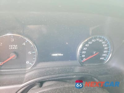 Zdjęcie 9 z 13 samochodu: 2016 CHEVROLET TAHOE K1500 LTZ VIN:1GNSKCKC1GR344462 - miniatura
