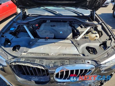 Zdjęcie 12 z 13 samochodu: 2021 BMW X3 XDRIVE30I VIN:5UXTY5C07M9E14667 - miniatura