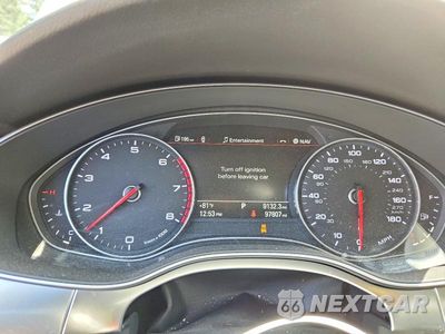 Zdjęcie 9 z 13 samochodu: 2015 AUDI A6 PREMIUM PLUS VIN:WAUGFAFC3FN023916 - miniatura