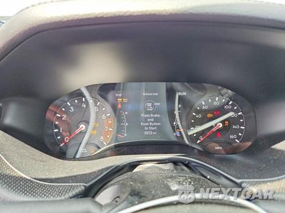 Zdjęcie 9 z 14 samochodu: 2026 JEEP COMPASS LATITUDE VIN:3C4NJDBN1TT161242 - miniatura