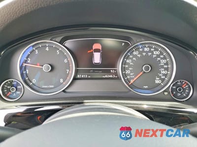 Zdjęcie 9 z 13 samochodu: 2011 VOLKSWAGEN TOUAREG V6 VIN:WVGFF9BP7BD000964 - miniatura