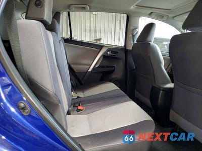 Zdjęcie 11 z 13 samochodu: 2015 TOYOTA RAV4 XLE VIN:2T3RFREV6FW312911 - miniatura