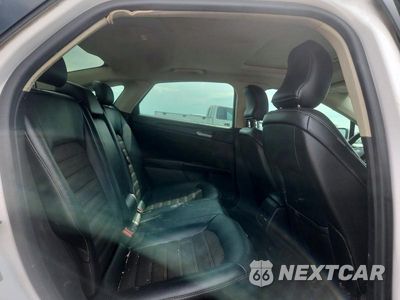 Zdjęcie 10 z 13 samochodu: 2018 FORD FUSION SE VIN:3FA6P0HDXJR210903 - miniatura