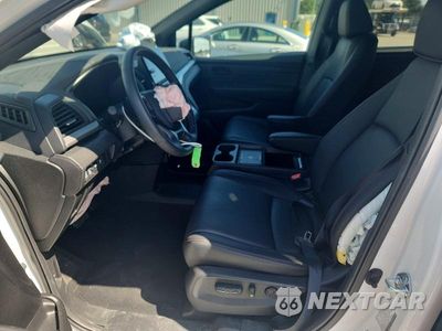 Zdjęcie 7 z 13 samochodu: 2026 HONDA ODYSSEY SPORT-L VIN:5FNRL6H70TB020063 - miniatura
