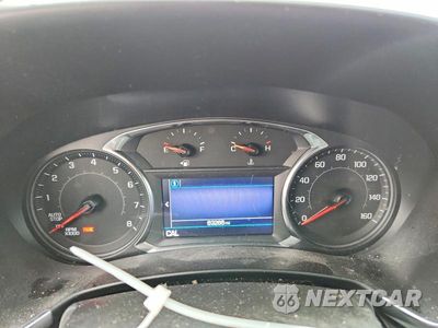 Zdjęcie 9 z 13 samochodu: 2022 CHEVROLET EQUINOX LT VIN:3GNAXKEV4NL197997 - miniatura