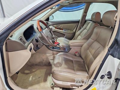 Zdjęcie 7 z 12 samochodu: 2001 LEXUS ES 300 VIN:JT8BF28G310327271 - miniatura