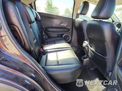 Zdjęcie 11 z 13 samochodu: 2016 HONDA HR-V EXL VIN:3CZRU6H75GM758899 - miniatura