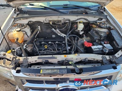Zdjęcie 12 z 14 samochodu: 2009 FORD ESCAPE XLT VIN:1FMCU93709KD11889 - miniatura