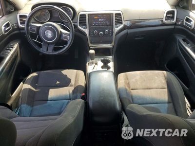 Zdjęcie 8 z 13 samochodu: 2012 JEEP GRAND CHEROKEE LAREDO VIN:1C4RJFAG8CC252388 - miniatura