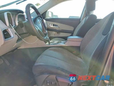 Zdjęcie 7 z 12 samochodu: 2013 CHEVROLET EQUINOX LS VIN:2GNALBEK2D6336920 - miniatura