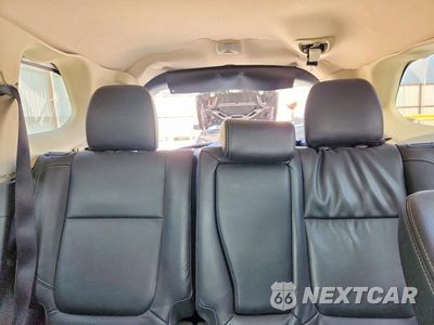 Zdjęcie 10 z 13 samochodu: 2019 MITSUBISHI OUTLANDER SE VIN:JA4AD3A32KZ006443 - miniatura
