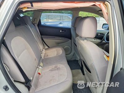 Zdjęcie 10 z 12 samochodu: 2012 NISSAN ROGUE S VIN:JN8AS5MV4CW713197 - miniatura