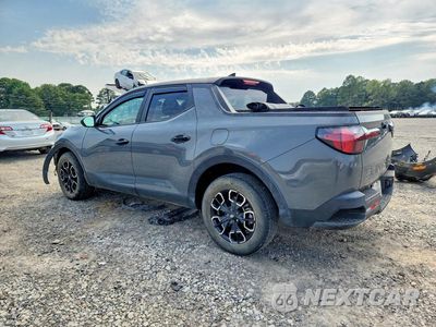 Drugie zdjęcie samochodu z przodu: 2024 HYUNDAI SANTA CRUZ SE VIN:5NTJA4DE9RH113154 - miniatura