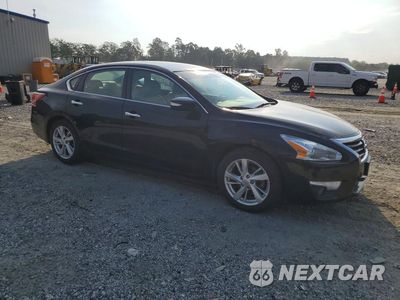 Czwarte zdjęcie samochodu z boku: 2013 NISSAN ALTIMA 2.5 VIN:1N4AL3AP6DN410695 - miniatura