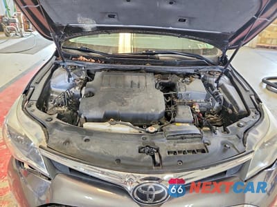 Zdjęcie 11 z 13 samochodu: 2018 TOYOTA AVALON XLE VIN:4T1BK1EB5JU278806 - miniatura