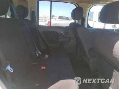 Zdjęcie 11 z 13 samochodu: 2010 NISSAN CUBE 1.8 VIN:JN8AZ2KR1AT165433 - miniatura