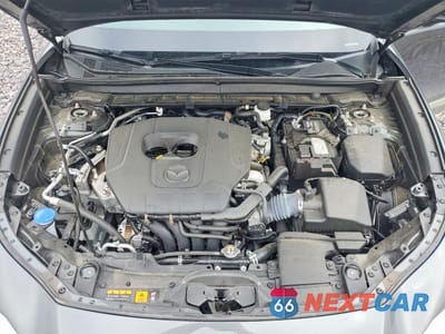 Zdjęcie 12 z 13 samochodu: 2023 MAZDA CX-30 SELECT VIN:3MVDMBBM0PM560091 - miniatura