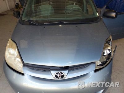 Zdjęcie 11 z 12 samochodu: 2009 TOYOTA SIENNA LE 7-PASSENGER VIN:5TDZK23C59S238634 - miniatura