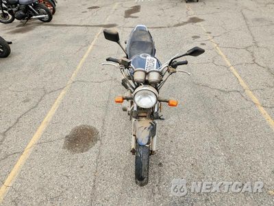 Piąte zdjęcie samochodu w środku: 2001 SUZUKI GS500 VIN:JS1GM51A412100710 - miniatura