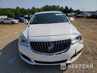 Zdjęcie 8 z 22 samochodu: 2017 BUICK REGAL SPORT TOURING VIN:2G4GL5EX6H9107673 - miniatura