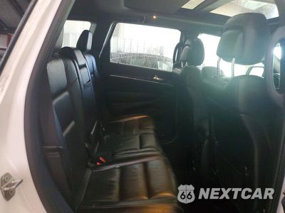 Zdjęcie 11 z 13 samochodu: 2021 JEEP GRAND CHEROKEE LIMITED VIN:1C4RJFBG4MC502337 - miniatura
