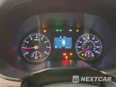Zdjęcie 9 z 13 samochodu: 2021 KIA TELLURIDE LX VIN:5XYP24HC5MG189663 - miniatura