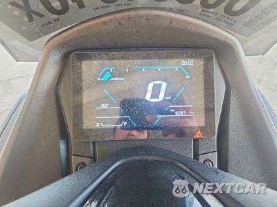 Zdjęcie 7 z 9 samochodu: 2025 ITAL MAC200S VIN:HZ2TCDM95S1000269 - miniatura