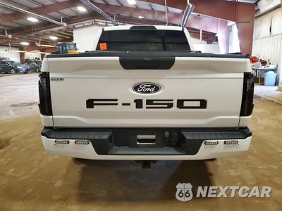 Zdjęcie 6 z 12 samochodu: 2024 FORD F150 STX VIN:1FTEW2KP7RKF11278 - miniatura