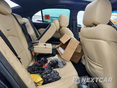 Zdjęcie 10 z 12 samochodu: 2018 CADILLAC CTS LUXURY VIN:1G6AX5SX6J0162050 - miniatura