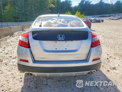 Zdjęcie 6 z 12 samochodu: 2013 HONDA CROSSTOUR EXL VIN:5J6TF2H5XDL003803 - miniatura