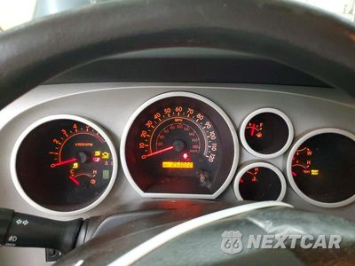 Zdjęcie 9 z 12 samochodu: 2007 TOYOTA TUNDRA SR5 VIN:5TFRV54127X019790 - miniatura