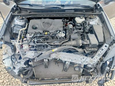 Zdjęcie 11 z 12 samochodu: 2026 TOYOTA CAMRY SE VIN:4T1DAACK8TU654755 - miniatura