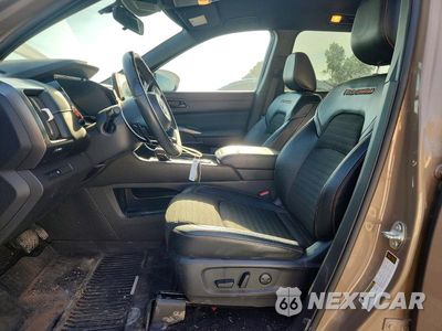 Zdjęcie 7 z 13 samochodu: 2023 NISSAN PATHFINDER SV VIN:5N1DR3BD3PC276718 - miniatura